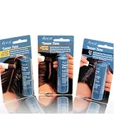 Roux Tween Time Instant Haircolor Touch-up Stick [ Black ]