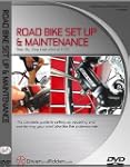 ROAD BIKE SETUP & MAINTENANCE DVD - P...