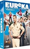 Eureka - Saison 3