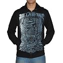 Billabong Mens Warm Ravenous Surf Hoodie Sweatshirt Jacket