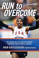 Run to Overcome