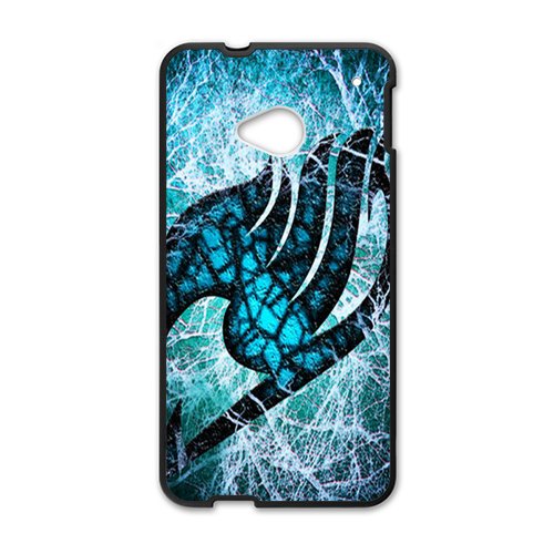 Fairy Tail Cell Phone Case for HTC One M7