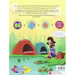 Un Verano De Sorpresas Con La Pandilla De La Ardil