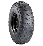 Carlisle Trail Wolf ATV Tire  - 25X8-12