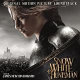 Snow White and The Huntsman [+digital booklet]