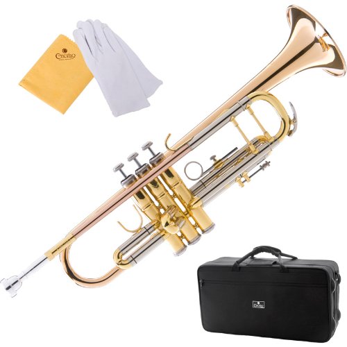 Gretsch Trumpet Serial Numbers