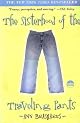 The Sisterhood Of The Traveling Pants