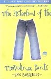 The Sisterhood Of The Traveling Pants