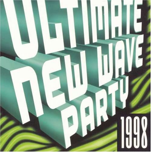 Berlin featuring Terri Nunn - Ultimate New Wave Party 1998