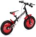Hudora 10016 – Laufrad Ratzfratz RX-1, Eva Reifen 30,5 cm (12 Zoll)