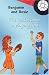 Books : Benjamin and Rosie - The Road Becomes a Playing Field