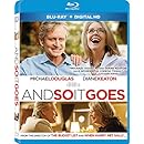 And So It Goes [Blu-ray]