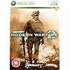 Call of Duty Modern Warfare 2 - Xbox 360