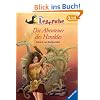 Die Abenteuer des Herakles. 3. Lesestufe