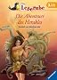 Die Abenteuer des Herakles. 3. Lesestufe