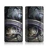 Infinity Design Protector Skin Decal Sticker for Microsoft Zune HD