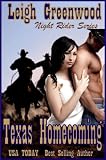 Texas Homecoming (Nightriders)