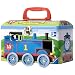 Ravensburger Thomas & Friends Jigsaw Puzzle in a Tin (35 Pieces)