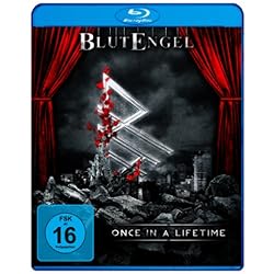 Once in a Lifetime [Blu-ray]