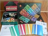 51bDzfE43OL. SL160  Priceless: The Game of Wealth, Risk, and the Power of Persuasion
