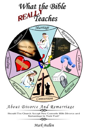What The Bible Really Teaches About Divorce and Remarriage