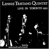 Live in Toronto (1952) [US-Import]