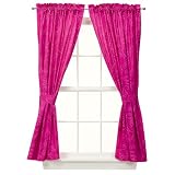 Bratz Hollywood Drapes
