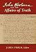 Books : John Woolman and the Affairs of Truth
