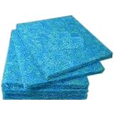 Japanese Filter Mat PREMIUM GRADE Pad Media for Koi and Pond Filters by Cz Garden Supply