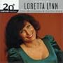 20th Century Masters: The Best Of Loretta Lynn (Millennium Collection)