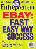 Entrepreneur, March 2008 Issue
