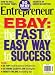 Books : Entrepreneur, March 2008 Issue