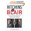 Hitchens vs Blair