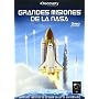 Discovery Channel: Grandes Misiones De La Nasa [DV&hellip 