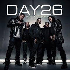 Forever in a Day (Deluxe Edition with Bonus DVD)