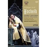 Giuseppe Verdi - Macbeth / Nucci, Valayre, Bartoletti, Cavani (Teatro Regio di Parma 2006)par Leo Nucci