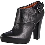 Calvin Klein Womens Ella Ankle Boot