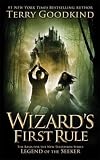 Wizard's First Rule