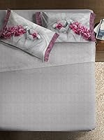 Ipersan Juego De Sábanas Funny (Gris Claro)