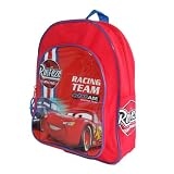 Vadobag - Disney Cars Sac a dos Flash McQueen 28 x 24 x 10 cm