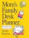 Mom's Family Desk Planner 2009