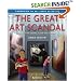 The Great Art Scandal: Solve the Crime, Save the Show!