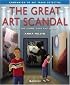 The Great Art Scandal: Solve the Crime, Save the Show!