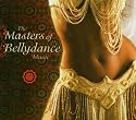 The Masters of Bellydance Music