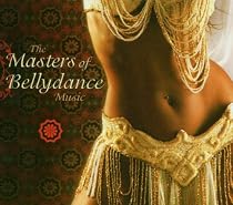 Masters of Bellydance Music