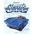 20th Century Classic Cars: 100 Years of Automotive Ads: 100 Years of Automotive Ads, 1900-1999