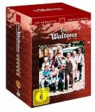 Produkt-Bild: Die Waltons - Die komplette 1. Staffel [6 DVDs]