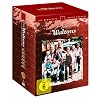 Die Waltons - Die komplette 1. Staffel [6 DVDs]