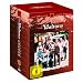 Die Waltons - Die komplette 1. Staffel [6 DVDs]