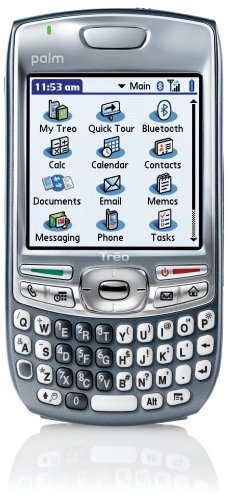 Palm Treo 680 Quadband Unlocked PDA Smartphone -